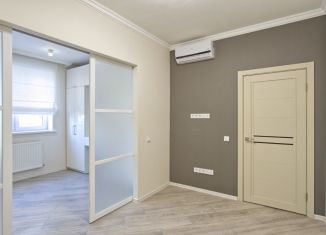 Продажа 1-ком. квартиры, 43 м2, Краснодар, Дальний проезд