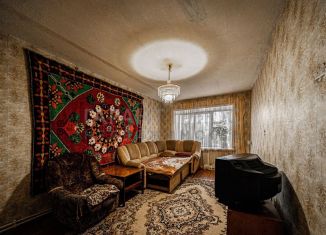 Продается трехкомнатная квартира, 58 м2, поселок Сахарного Завода, улица Виктора Космакова, 28
