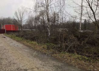 Участок на продажу, 15 сот., поселок Муромцево, Садовая улица