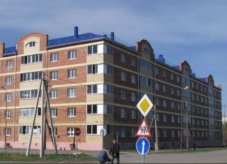 Продается 3-ком. квартира, 78.2 м2, поселок Горячий Ключ, улица Мира, 2