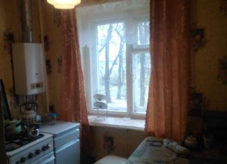 Продается двухкомнатная квартира, 45.4 м2, Вичуга, Ленинградская улица, 54