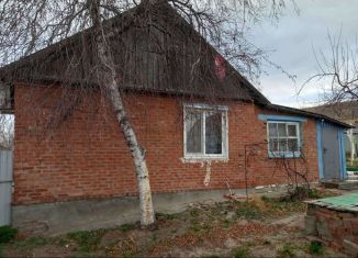 Продажа дома, 51 м2, село Берёзовка, Центральная улица