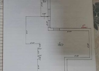 Сдаю в аренду помещение свободного назначения, 168 м2, Приморско-Ахтарск, улица Космонавтов, 27