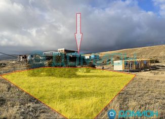 Продается земельный участок, 18.8 сот., село Прибрежное