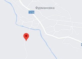 Продам участок, 50 сот., село Фурмановка, Первомайская улица, 57