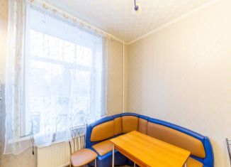 Трехкомнатная квартира на продажу, 79.9 м2, Санкт-Петербург, улица Харченко, 3, метро Выборгская