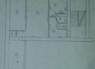 Продается трехкомнатная квартира, 54 м2, поселок городского типа Курортное, Подгорная улица, 10