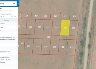 Продажа участка, 6 сот., Молочненское сельское поселение