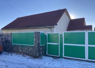 Дом на продажу, 87.1 м2, поселок городского типа Карымское, Юбилейная улица, 2