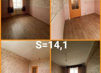 Продам трехкомнатную квартиру, 74.2 м2, Черемхово, улица Некрасова, 2