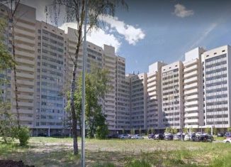Аренда двухкомнатной квартиры, 53 м2, Москва, 11-я Парковая улица, 52, 11-я Парковая улица