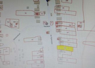 Продаю участок, 14 сот., деревня Плотинка