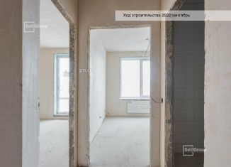 Продаю 2-комнатную квартиру, 53 м2, Санкт-Петербург, метро Ломоносовская