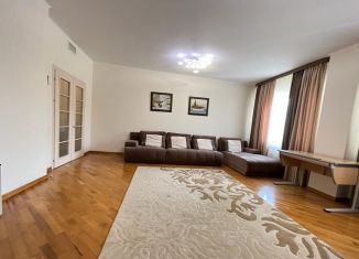 Трехкомнатная квартира на продажу, 118 м2, Краснодар, Набережная улица, 4, Набережная улица