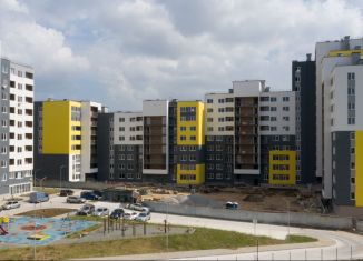 Продаю помещение свободного назначения, 107.92 м2, посёлок городского типа Молодёжное