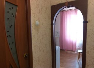 Аренда 1-комнатной квартиры, 42 м2, Тула, улица Вильямса, 28А, Пролетарский территориальный округ