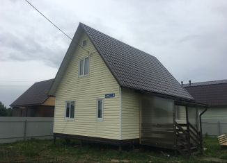 Продам дом, 78 м2, село Новоселки