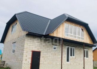 Продается дом, 120 м2, посёлок Добринка, улица Юности