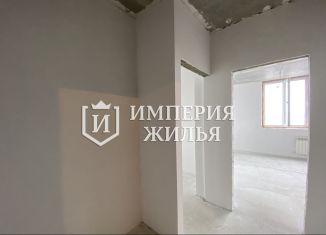 Продажа двухкомнатной квартиры, 51 м2, Чебоксары, улица Калинина, 86, ЖК Видный