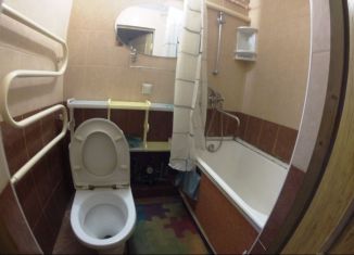 1-комнатная квартира в аренду, 35 м2, рабочий посёлок Селятино, рабочий посёлок Селятино, 53