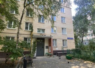 Продам 2-комнатную квартиру, 42.9 м2, Москва, 3-я Фрунзенская улица, 26, метро Спортивная