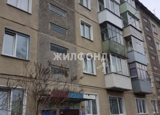 Продажа 2-комнатной квартиры, 43.6 м2, село Криводановка, Микрорайон, 18