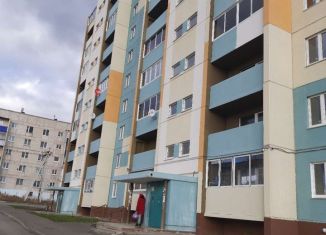Продается 1-комнатная квартира, 24.1 м2, Новочебоксарск, Советская улица, поз5А