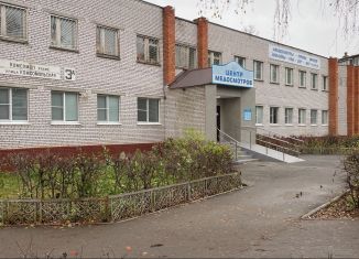 Офис в аренду, 100 м2, Новочебоксарск, Комсомольская улица, 3А
