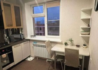 Продажа 1-комнатной квартиры, 32.7 м2, Боровск, улица Некрасова, 13