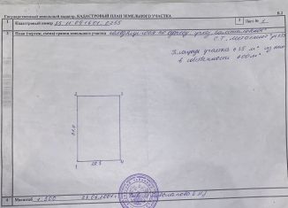 Продам земельный участок, 6 сот., поселок при разъезде Петрушенко