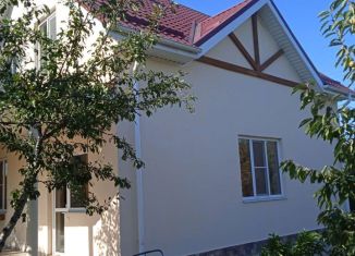 Дом на продажу, 124 м2, садовое товарищество Кубаночка-Белозёрный, Цветочная улица