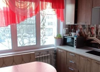 Продам двухкомнатную квартиру, 46.8 м2, поселок городского типа Селенгинск