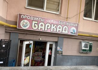 Продаю квартиру свободная планировка, 350 м2, Владикавказ, улица Цоколаева, 32к2, 11-й микрорайон