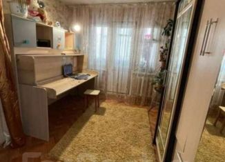Продам пятикомнатную квартиру, 43 м2, Фокино, Комсомольская улица