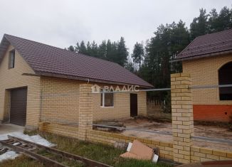 Продам дом, 230 м2, село Клязьминский Городок, улица 40 лет Октября