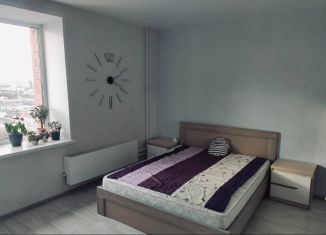 Сдача в аренду 2-ком. квартиры, 72 м2, Пермь, Холмогорская улица, ЖК Авиатор