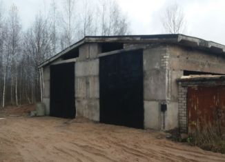 Аренда гаража, 30 м2, Псковская область