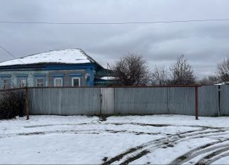 Продам дом, 70 м2, село Утёвка, улица Погорелова
