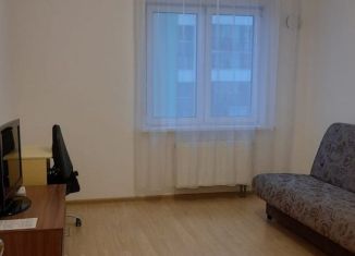 Сдача в аренду однокомнатной квартиры, 40 м2, Екатеринбург, проспект Академика Сахарова, 31А, Академический район