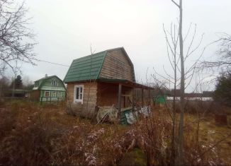 Продается дача, 54 м2, садоводческий массив Мшинская, садоводческое некоммерческое товарищество Каскад, 62