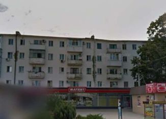 Продам однокомнатную квартиру, 56 м2, Кропоткин, Красная улица, 191