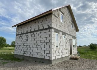 Продажа дома, 97 м2, поселок Заозерье, Крайняя улица, 14