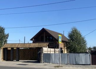 Аренда дома, 140 м2, Барнаул, Железнодорожный район, проспект Коммунаров, 163