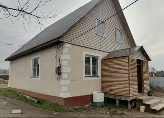 Дом на продажу, 130 м2, деревня Петровский Участок