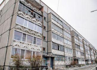 Продается 1-комнатная квартира, 34.9 м2, Петрозаводск, Ключевское шоссе, 7А, район Каменный Бор