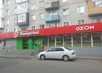 Торговая площадь в аренду, 26 м2, Томская область, Партизанская улица, 6