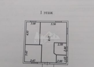 Продажа дома, 74.4 м2, ДНТ Поселок Западный-Элита