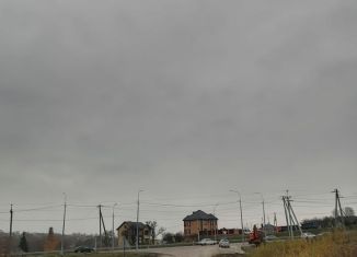 Продажа земельного участка, 10 сот., деревня 1-я Моква, улица Щербакова, 18