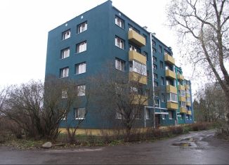 Продажа двухкомнатной квартиры, 43.8 м2, посёлок Сосново, Ленинградская улица, 9