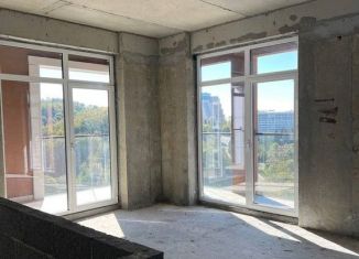 Продам 3-ком. квартиру, 87 м2, посёлок городского типа Дагомыс, ЖК Аллея Парк